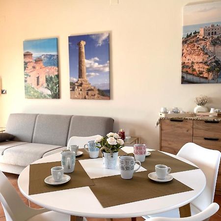 דירות למזיה טרמה La Casa Di Isa מראה חיצוני תמונה