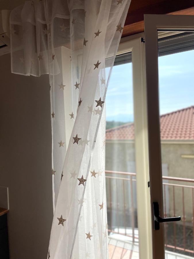 דירות למזיה טרמה La Casa Di Isa מראה חיצוני תמונה