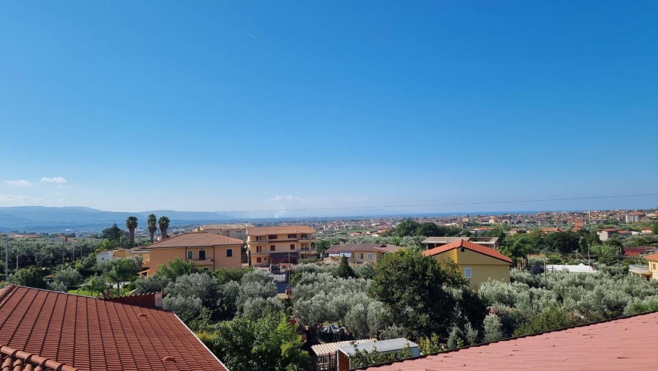 דירות למזיה טרמה La Casa Di Isa מראה חיצוני תמונה